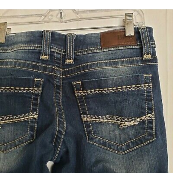Buckle BKE Dakota Bootcut Stretch Jeans 28 X 31.5 - Picture 6 of 6